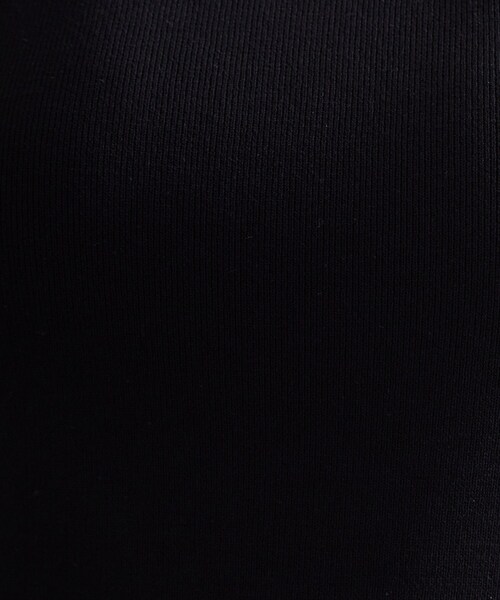 grove（グローブ）の「2WAYスクエアネックタンク（タンクトップ・レディース・ブラック/オフホワイト/ベージュ系4・01/02/03/04/05）」の11枚目の写真