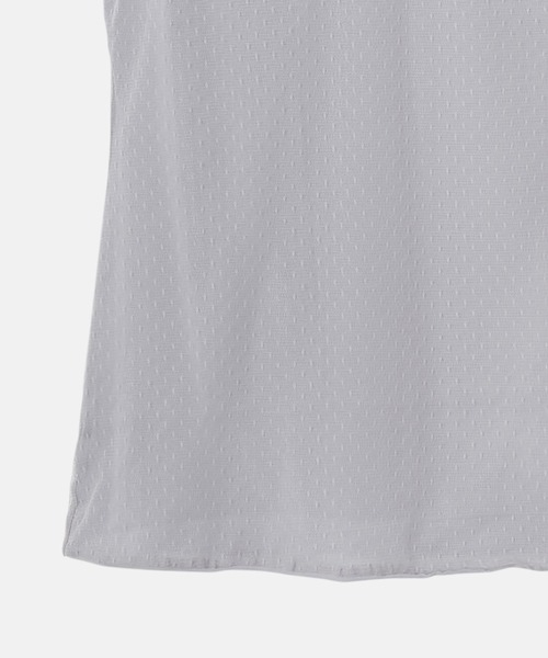 LE CIEL BLEU(ルシェルブルー)の「レイヤードキャミトップ / Layered Cami Top(キャミソール・レディース・オフホワイト/ライトブルー/ブラック・36)」の22枚目の写真