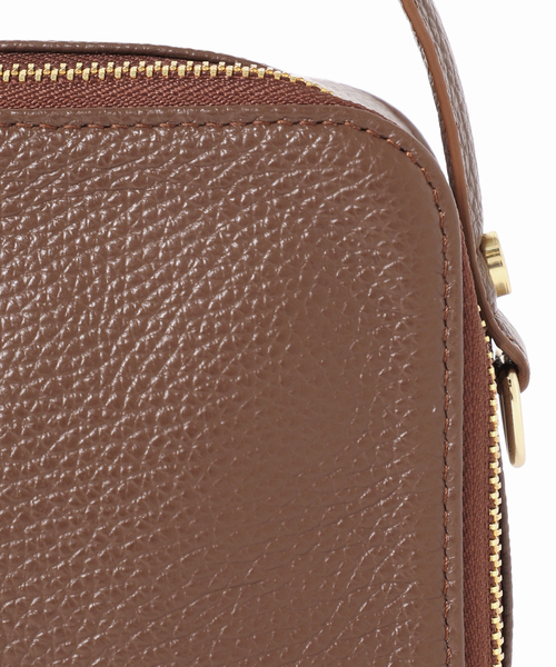 セール】ANTONELLO MASI/アントネッロマージ SLOBE別注 レザーハンドル