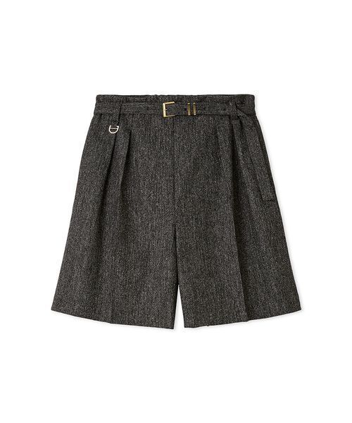 FRAY I.D Dリングショートパンツ Dリングショートパンツ（その他パンツ）｜FRAY I.D（フレイ