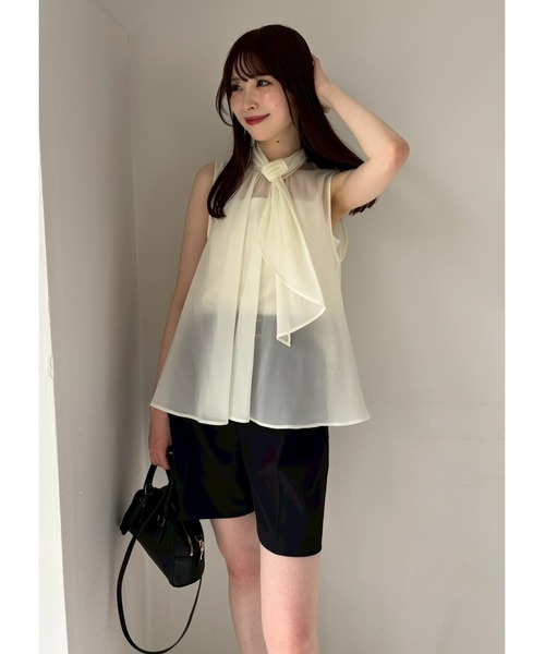 FRAY I.D Dリングショートパンツ Dリングショートパンツ(ショート・ハーフパンツ)｜パンツ｜FRAY