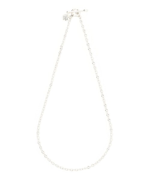 PHILIPPE AUDIBERT Lynn チェーンネックレス（ネックレス）｜PHILIPPE