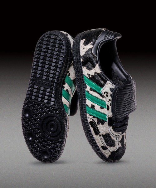 サンバ LT / SAMBA LT / アディダスオリジナルス adidas