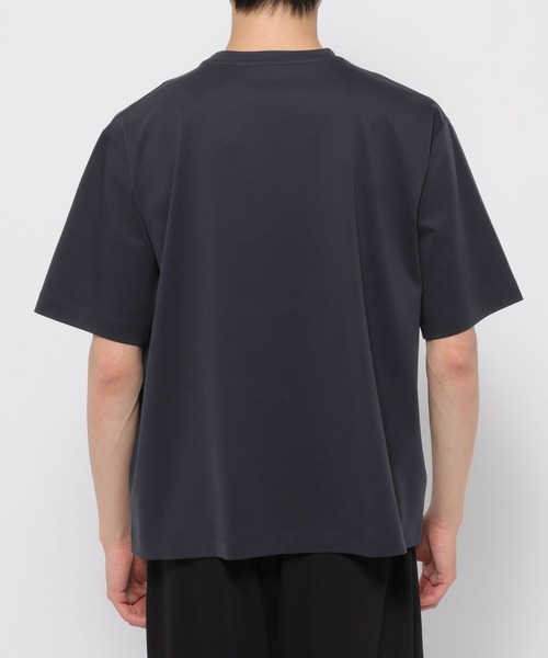 HARE（ハレ）の「PREMIUMポケットTEE(HARE)（Tシャツ/カットソー・メンズ・ネイビー/ブラック・FREE）」の20枚目の写真