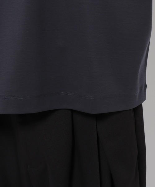 HARE（ハレ）の「PREMIUMポケットTEE(HARE)（Tシャツ/カットソー・メンズ・ネイビー/ブラック・FREE）」の13枚目の写真