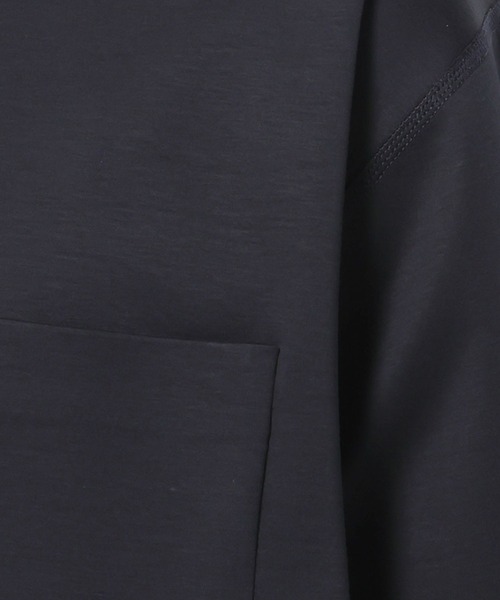 HARE（ハレ）の「PREMIUMポケットTEE(HARE)（Tシャツ/カットソー・メンズ・ネイビー/ブラック・FREE）」の14枚目の写真