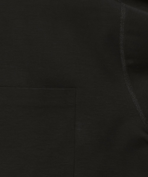 HARE（ハレ）の「PREMIUMポケットTEE(HARE)（Tシャツ/カットソー・メンズ・ネイビー/ブラック・FREE）」の8枚目の写真