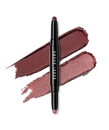 BOBBI BROWN（ボビイブラウン）の「ロングウェア デュアルエンド クリーム シャドウ スティック（アイシャドウ）」