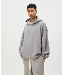 DISCOVERED | TUCK SWEAT HOODIE(パーカー)