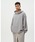 DISCOVERED�i�f�B�X�J�o�[�h�j�́uTUCK SWEAT HOODIE�i�p�[�J�[�j�v�b�O���[