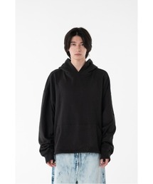 DISCOVERED（ディスカバード）の「TUCK SWEAT HOODIE（パーカー）」