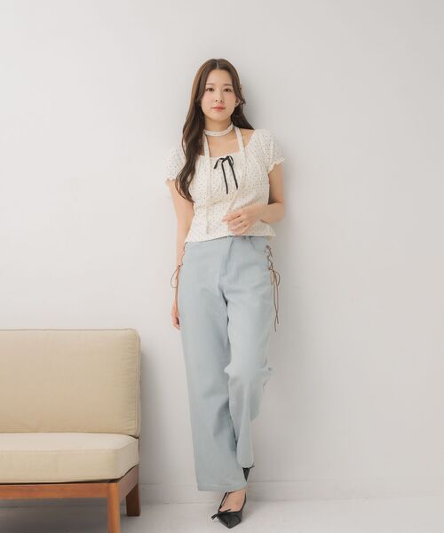 ●emel 貴重サイン入り サインキューブトール 865－472 白無地 両面表示