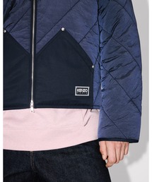 限定⭐︎KENZO PARIS ライトブルー ジャケット,ウールジャケット KENZO STAR TIGER SOUVENIR JKT | KENZO(ケンゾー) / アウター