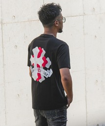 adamsJUGGLER｜アダムスジャグラーのTシャツ/カットソー（刺繍）通販