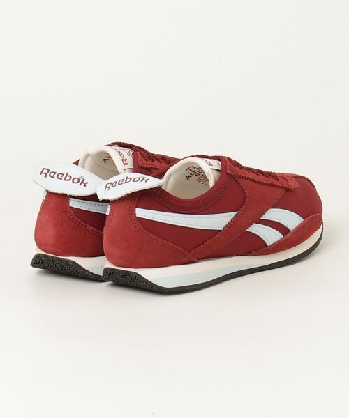 Reebok(リーボック)の「R400(スニーカー・メンズ・バーガンディー/ブラウン・23.5cm/25.5cm/27.0cm/27.5cm/28.0cm/26.5cm/28.5cm/24.5cm/24.0cm/26.0cm/25.0cm/23.0cm/29.0cm/22.5cm)」の11枚目の写真