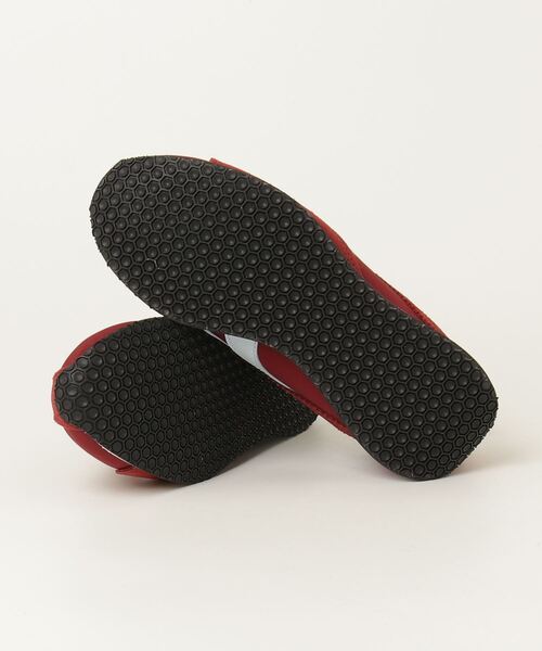 Reebok(リーボック)の「R400(スニーカー・メンズ・バーガンディー/ブラウン・23.5cm/25.5cm/27.0cm/27.5cm/28.0cm/26.5cm/28.5cm/24.5cm/24.0cm/26.0cm/25.0cm/23.0cm/29.0cm/22.5cm)」の12枚目の写真