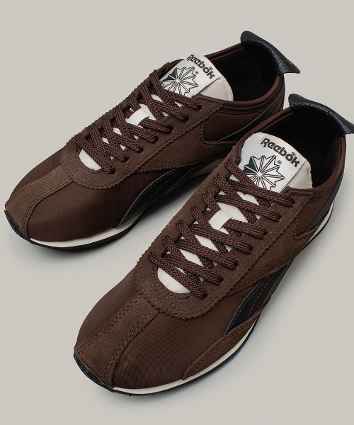 セール】R400（スニーカー）｜Reebok（リーボック）のファッション通販