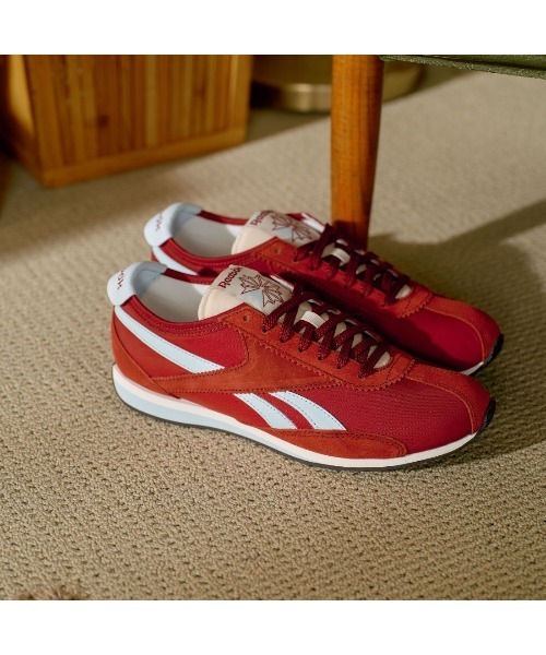 セール】R400（スニーカー）｜Reebok（リーボック）のファッション通販