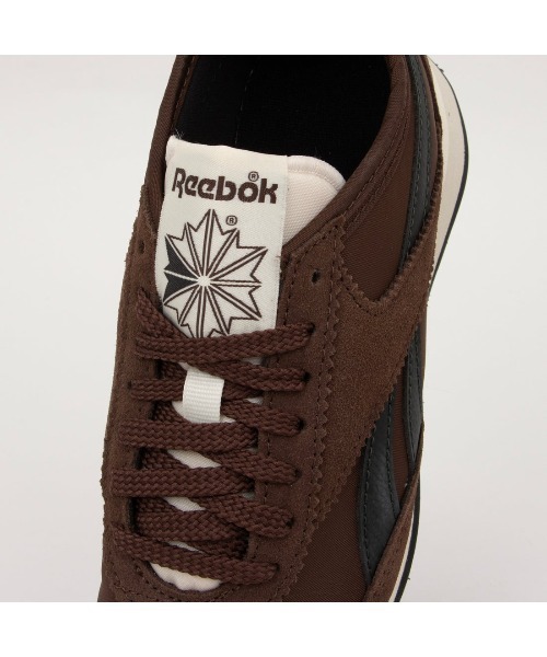Reebok(リーボック)の「R400(スニーカー・メンズ・バーガンディー/ブラウン・23.5cm/25.5cm/27.0cm/27.5cm/28.0cm/26.5cm/28.5cm/24.5cm/24.0cm/26.0cm/25.0cm/23.0cm/29.0cm/22.5cm)」の19枚目の写真