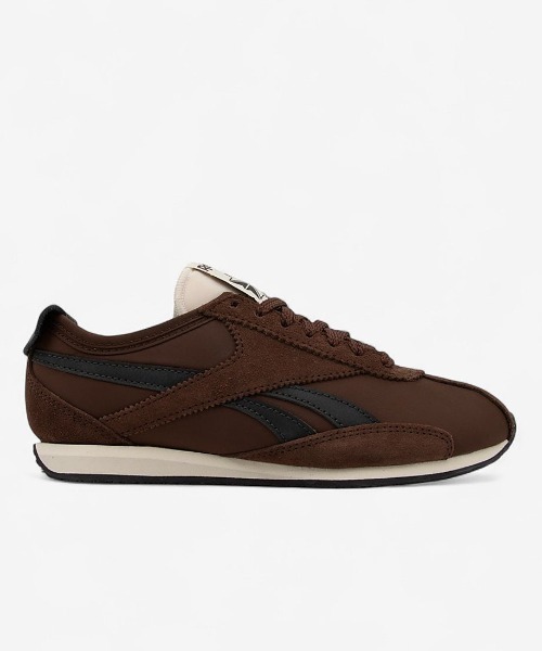 Reebok(リーボック)の「R400(スニーカー・メンズ・バーガンディー/ブラウン・23.5cm/25.5cm/27.0cm/27.5cm/28.0cm/26.5cm/28.5cm/24.5cm/24.0cm/26.0cm/25.0cm/23.0cm/29.0cm/22.5cm)」の13枚目の写真