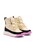SOREL�i�\�����j�́u�h�� �h�� �h�� SOREL�^���[�X �E�B�b�g�j�[3 �~�b�h �E�H�[�^�[�v���[�t�^�\�����i�u�[�c�j�v�b�x�[�W��