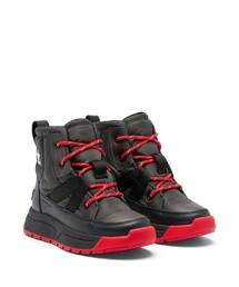 SOREL（ソレル）の「防水 防水 防寒 SOREL／ユース ウィットニー3 ミッド ウォータープルーフ／ソレル（ブーツ）」