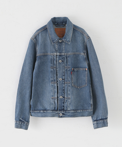 LEVI'S PREMIUM TYPE1 Gジャン Mサイズ　大戦モデル LEVI'S PREMIUM TYPE1 Gジャン Mサイズ 大戦モデル Levi's