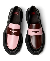 CAMPER｜カンペールのシューズ（ピンク/桃色系）通販 - ZOZOTOWN