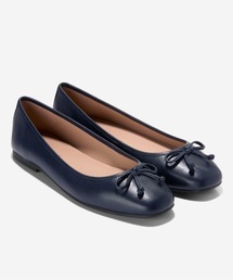 COLE HAAN｜コールハーンのバレエシューズ通販 - ZOZOTOWN