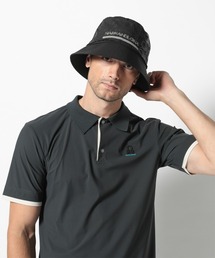 マークアンドロナ　レディース　ハット MARK & LONA（マークアンドロナ）の「Essence Bucket Hat | MEN