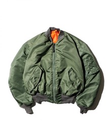MILITARY(~^[)U.S MILITARY / GREENBRIER DEAD-STOCK MA-1(MA-1)