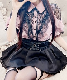 マーズのトップス TOPS|地雷系・量産型のファッション通販サイトMARS（マーズ
