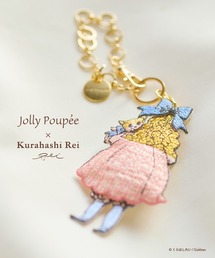 Jolly Poupee(W[vby)́y͂ꂢR{z˂Ə̎qobO`[(`[)