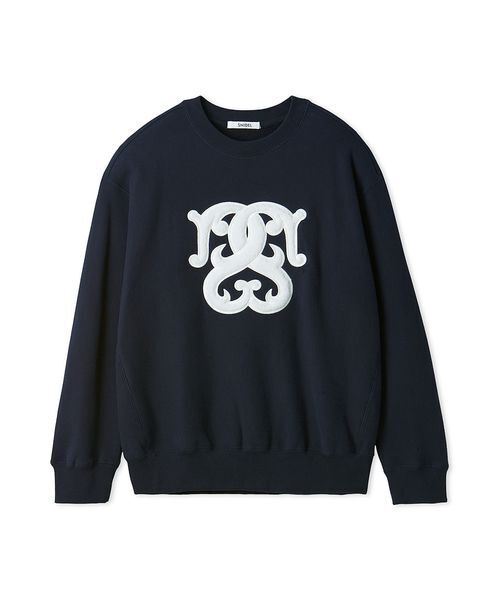 セール】【WEB限定/ボアコレクション】ボアロゴスウェット（スウェット