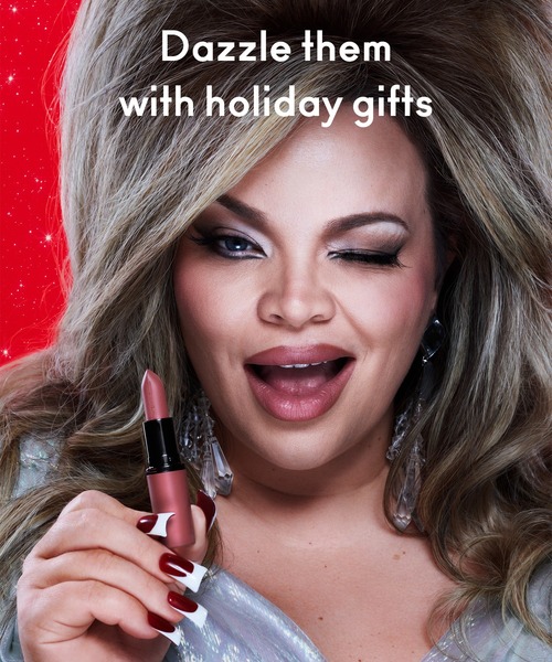 M・A・C/マック】トータリー テディ リップ キット【2025】（コスメ