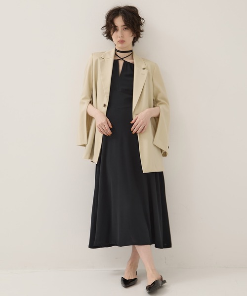 リバティーン テーラードジャケット LIBERTINE リメイク 再構築 再構築 リメイクテーラードジャケット - メルカリ