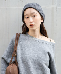 ワンショルダートップス」に該当するファッション通販 - ZOZOTOWN