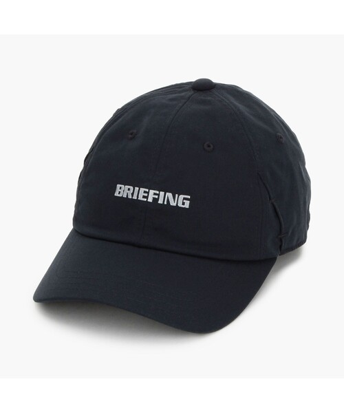 MEN'S WR STRETCH GLASSHOLD CAP（ゴルフグッズ）｜BRIEFING