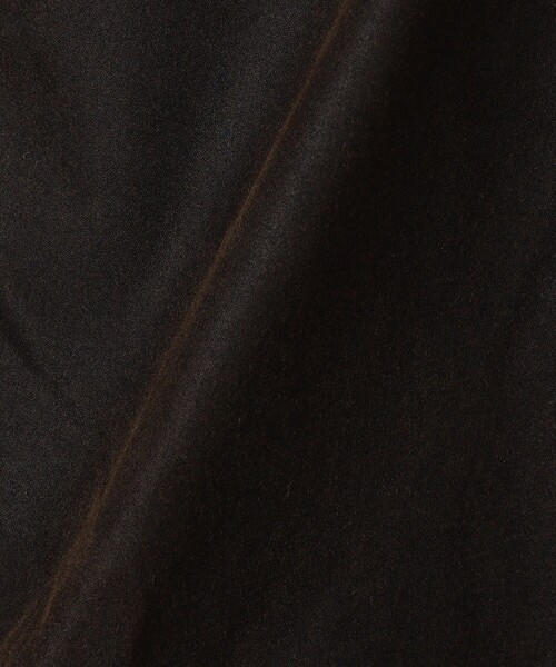 Barbour(バブアー)の「Barbour/バブアー 【EXCLUSIVE】OS TRANSPORT WAX JACKET(ブルゾン・メンズ・オリーブ/ワインレッド・38/42/40)」の6枚目の写真
