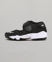 forget-me-nots（フォーゲットミーノッツ）の「NIKE RIFT GS/PS 322359-014（スニーカー）」