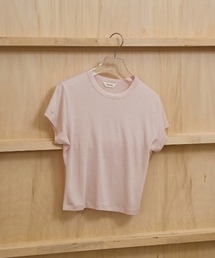 TODAYFUL(�g�D�f�C�t��)��Compact Smooth T-shirts(T�V���c/�J�b�g�\�[)