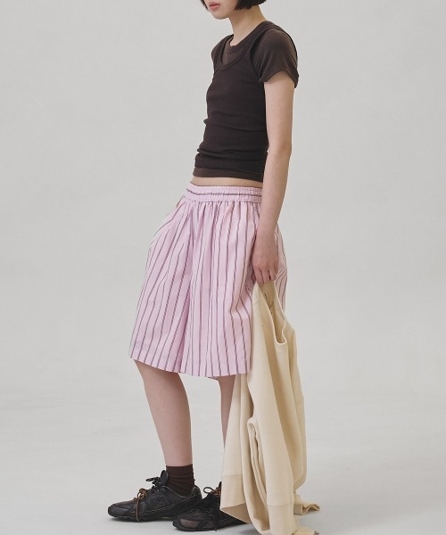 Compact Smooth T-shirts（Tシャツ/カットソー）｜TODAYFUL（トゥデイ