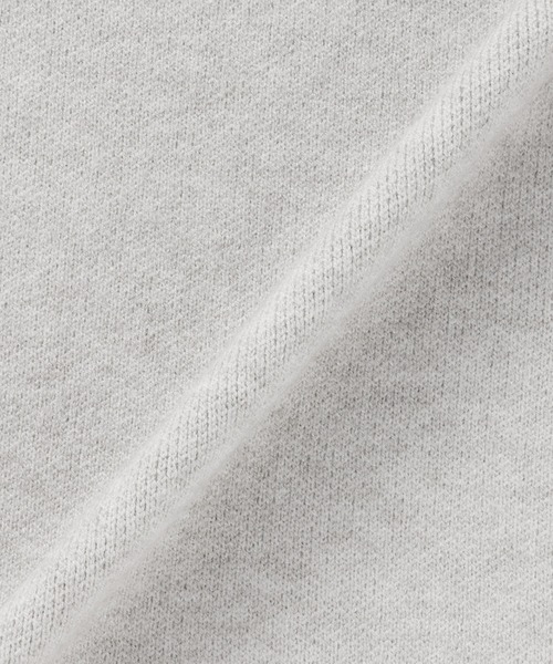 TOKYO SHIRTS（トウキョウシャツ）の「ワッフルジャカード トッパー コーディガン（カーディガン/ボレロ・レディース・チャコール/ベージュ/グレー/ブラック・M/L）」の14枚目の写真