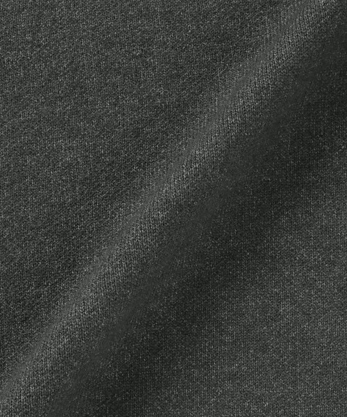 TOKYO SHIRTS（トウキョウシャツ）の「ワッフルジャカード トッパー コーディガン（カーディガン/ボレロ・レディース・チャコール/ベージュ/グレー/ブラック・M/L）」の19枚目の写真