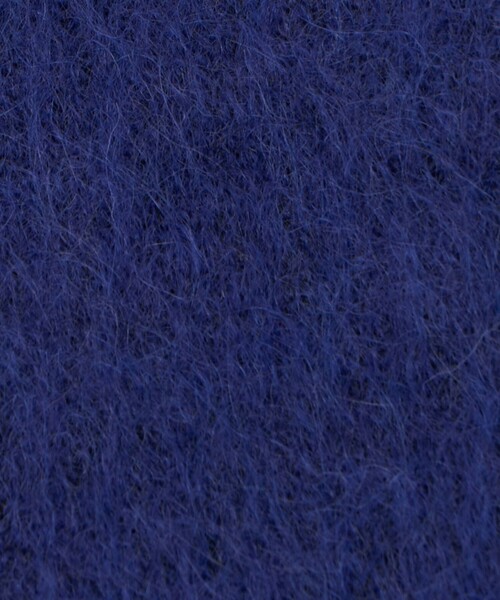 Steven Alan(スティーブンアラン)の「<MARCOMONDE × Steven Alan>MOHAIR MIX SOCKS/ソックス(ソックス/靴下・レディース・パープル/ダークブラウン/オフホワイト/グレー系・FREE)」の16枚目の写真