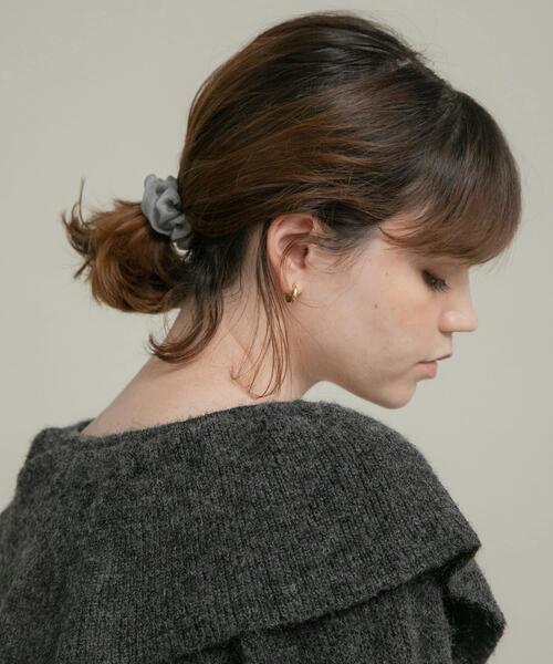 セール】チュールミニシュシュ（シュシュ）｜URBAN RESEARCH Sonny