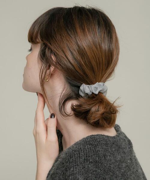 セール】チュールミニシュシュ（シュシュ）｜URBAN RESEARCH Sonny