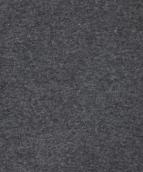 FUNALIVE（ファンアライブ）の「CVC裏起毛フーディOP（ワンピース・レディース・杢グレー/ダークグレー・M-L）」の18枚目の写真