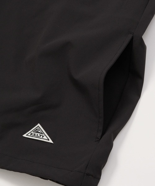 GLOBAL WORK（グローバルワーク）の「KELTYコラボシャツアウター/604186（シャツ/ブラウス・メンズ・ブラック/カーキ/ネイビー・SMALL/MEDIUM/LARGE）」の4枚目の写真