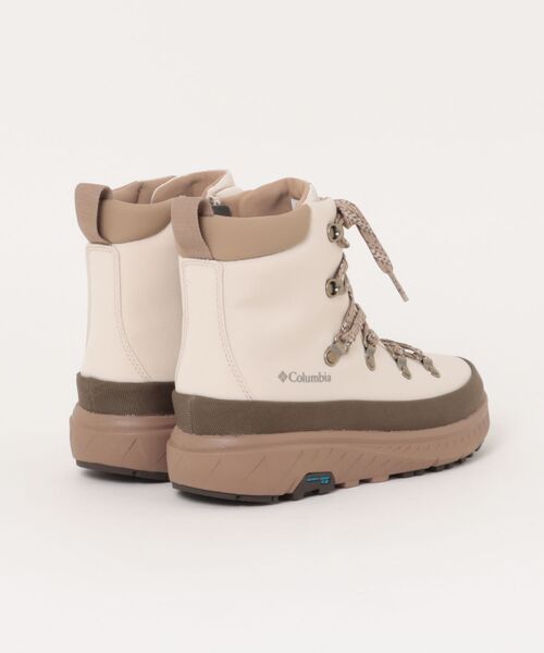 Columbia コロンビア YELLOWTAIL ICE-MAGIC WP【防水/保温/雪道対応